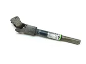 Steering column universal joint