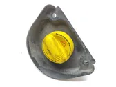 Oil filler cap