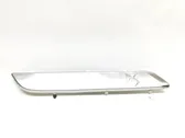 Rear sill trim cover