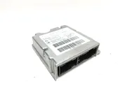 Airbag control unit/module