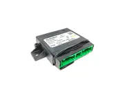 Parking PDC control unit/module