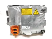 Voltage converter inverter