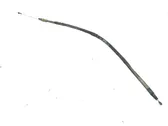 Hand brake release cable