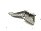 Sway bar bush bracket, rear