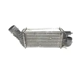 Radiador intercooler