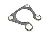 Rear brake disc plate dust cover