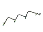 Fuel return line/hose