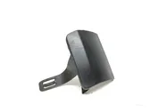 Rear bumper row hook cap/cover