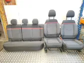 Seat set