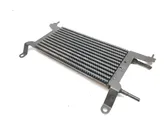 Fuel cooler (radiator)