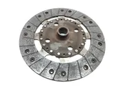 Clutch pressure plate