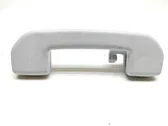 Rear interior roof grab handle