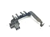 Engine mounting bracket