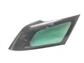 Rear side window/glass