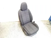 Asiento delantero del pasajero