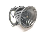 Heater fan/blower