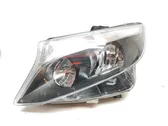 Headlight/headlamp