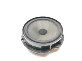 Rear door speaker