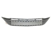 Front bumper lower grill