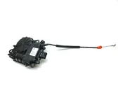 Tailgate/trunk/boot lift motor