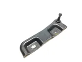 Shock absorber/damper mounting bracket