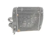 Radiador intercooler