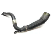 Intercooler hose/pipe