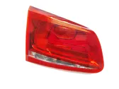 Tailgate rear/tail lights