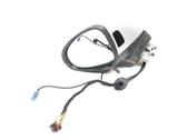 Front door electric wing mirror