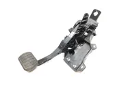 Brake pedal