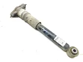 Rear shock absorber/damper