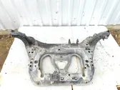 Front subframe