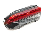 Tailgate rear/tail lights