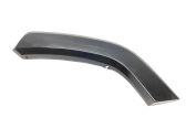 Rear arch trim