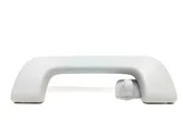 Rear interior roof grab handle