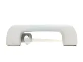 Rear interior roof grab handle