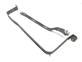 Fuel tank mounting bracket