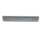 Front sill trim cover