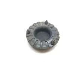 Rear coil spring rubber mount