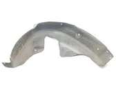 Rear arch fender liner splash guards