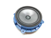 Rear door speaker