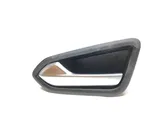 Front door interior handle