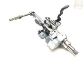 Steering wheel lock
