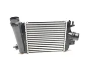 Radiador intercooler