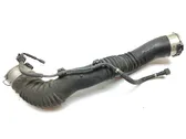 Intercooler hose/pipe