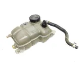 Coolant expansion tank/reservoir