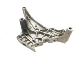 Engine mounting bracket