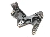 Engine mounting bracket