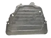 Engine splash shield/under tray