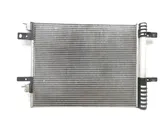 A/C cooling radiator (condenser)